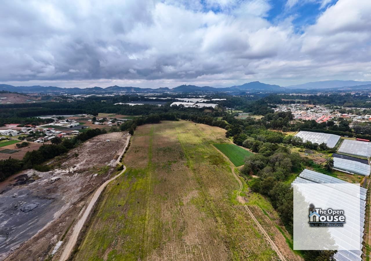 Terrenos en Venta - Buenaventura Tecpan — Terreno en Venta en Tecpán, Chimaltenango — foto 9 de 11