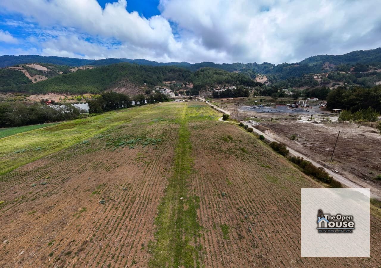 Terrenos en Venta - Buenaventura Tecpan — Terreno en Venta en Tecpán, Chimaltenango — foto 10 de 11