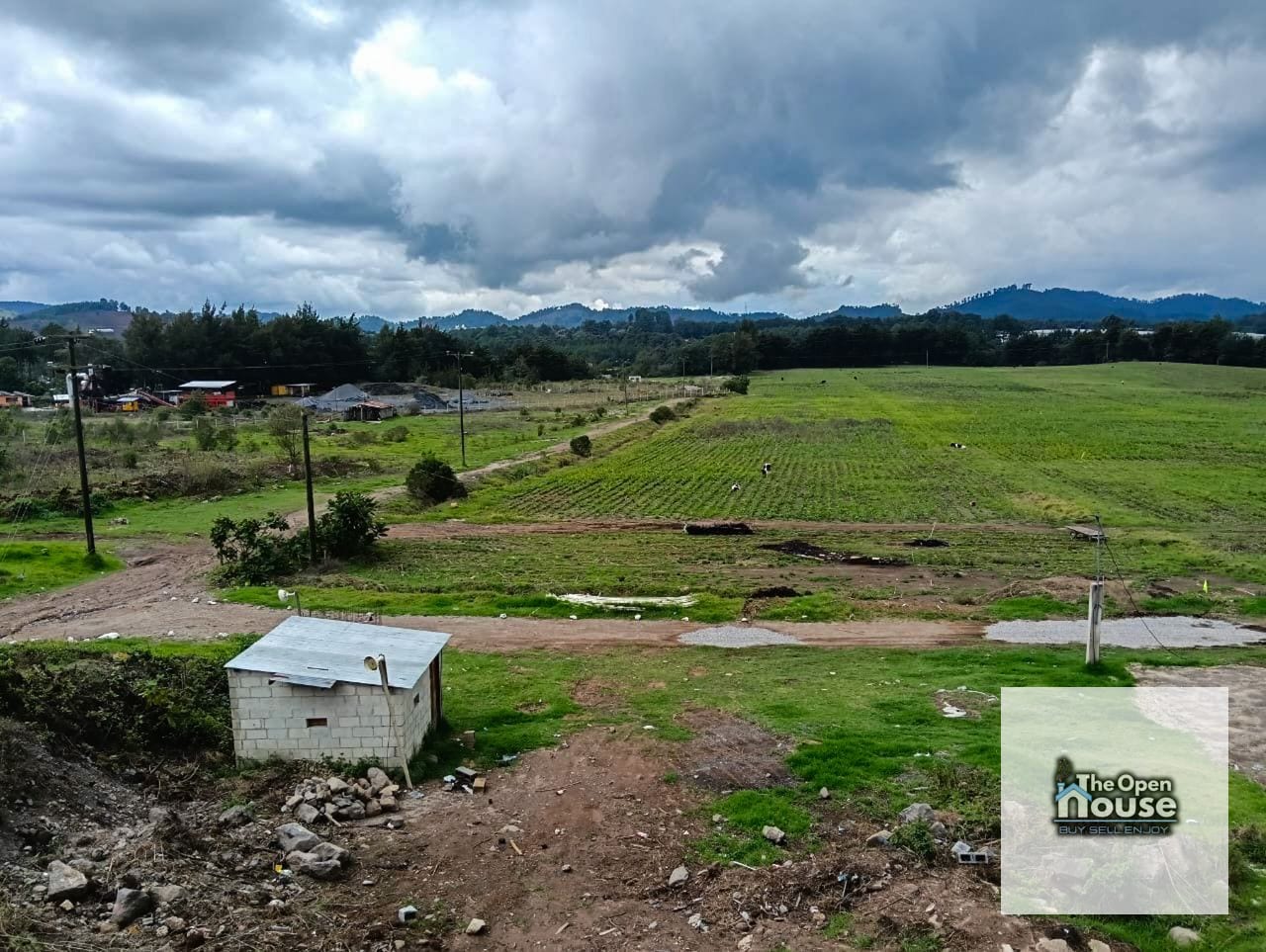 Terrenos en Venta - Buenaventura Tecpan — Terreno en Venta en Tecpán, Chimaltenango — foto 11 de 11