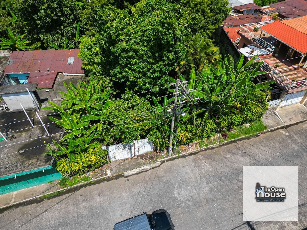 terreno en Venta - Mazatenango, Suchitepéquez barrio La Unión zona 02 — Terreno en Venta en Mazatenango, Suchitepéquez — foto 1 de 17