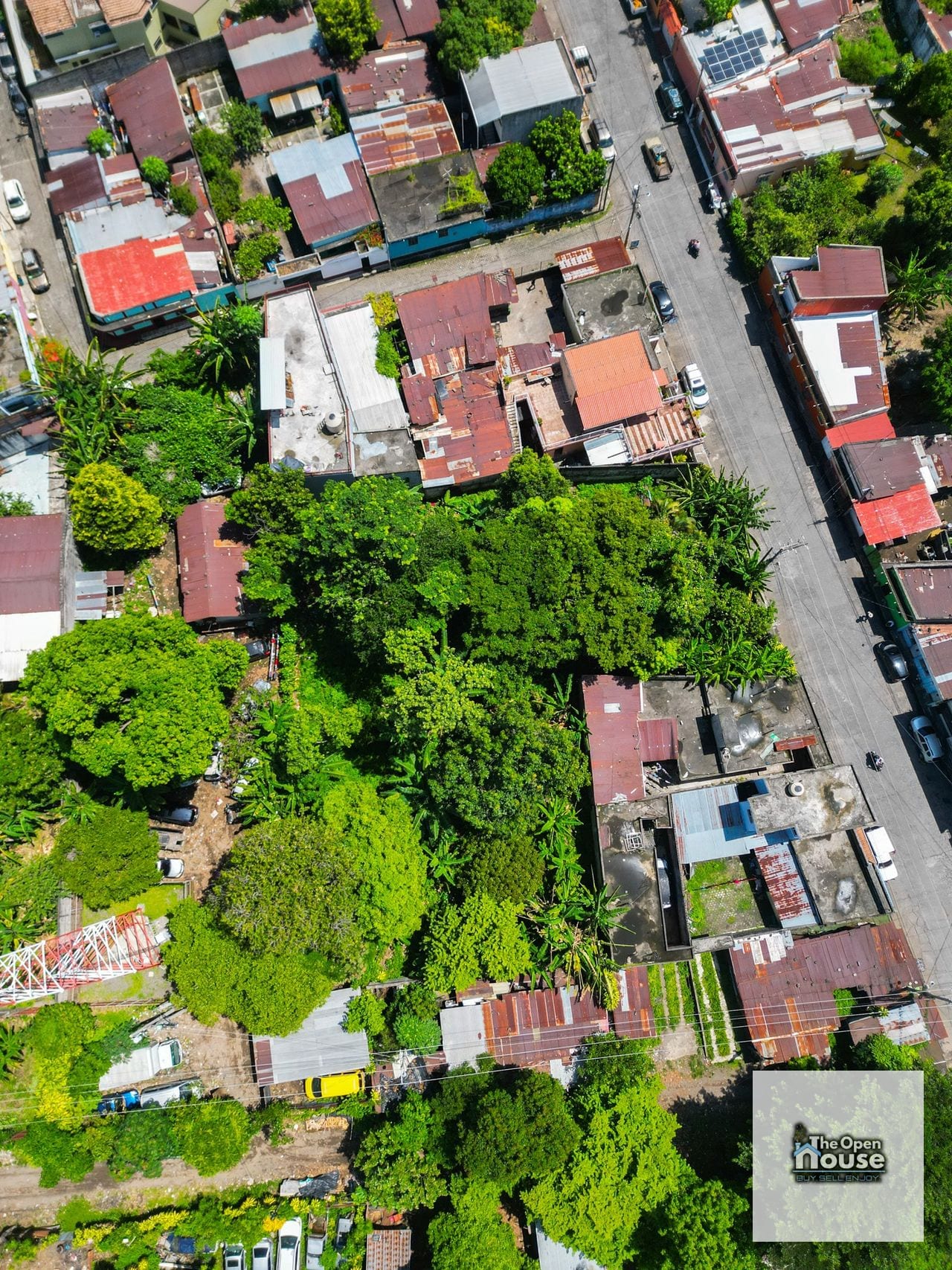 terreno en Venta - Mazatenango, Suchitepéquez barrio La Unión zona 02 — Terreno en Venta en Mazatenango, Suchitepéquez — foto 6 de 17