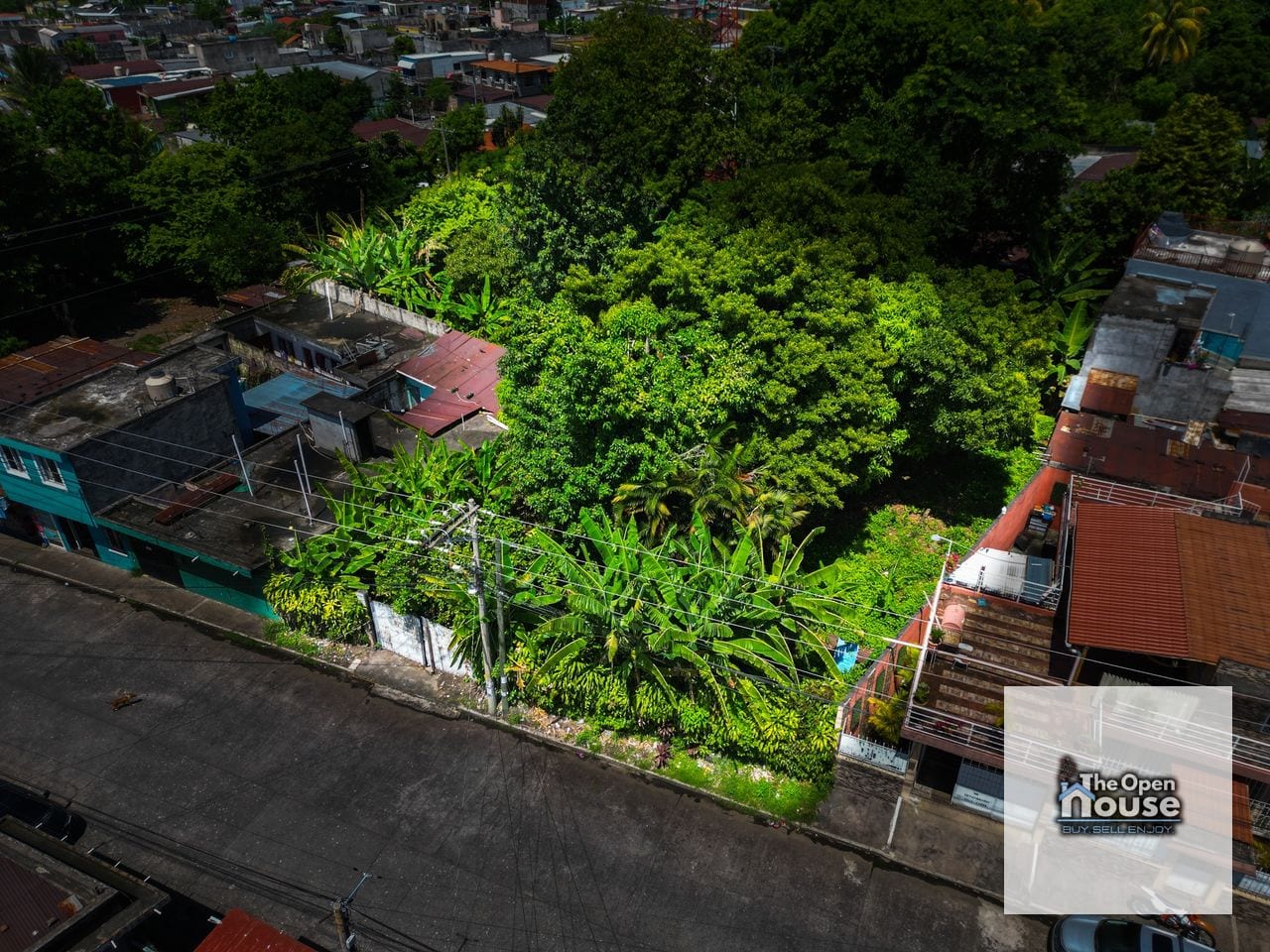 terreno en Venta - Mazatenango, Suchitepéquez barrio La Unión zona 02 — Terreno en Venta en Mazatenango, Suchitepéquez — foto 8 de 17
