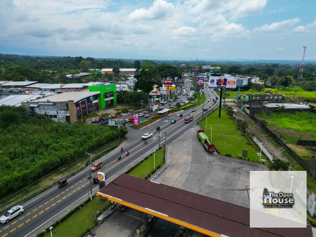 terreno en Venta - Mazatenango, Suchitepéquez barrio La Unión zona 02 — Terreno en Venta en Mazatenango, Suchitepéquez — foto 10 de 17