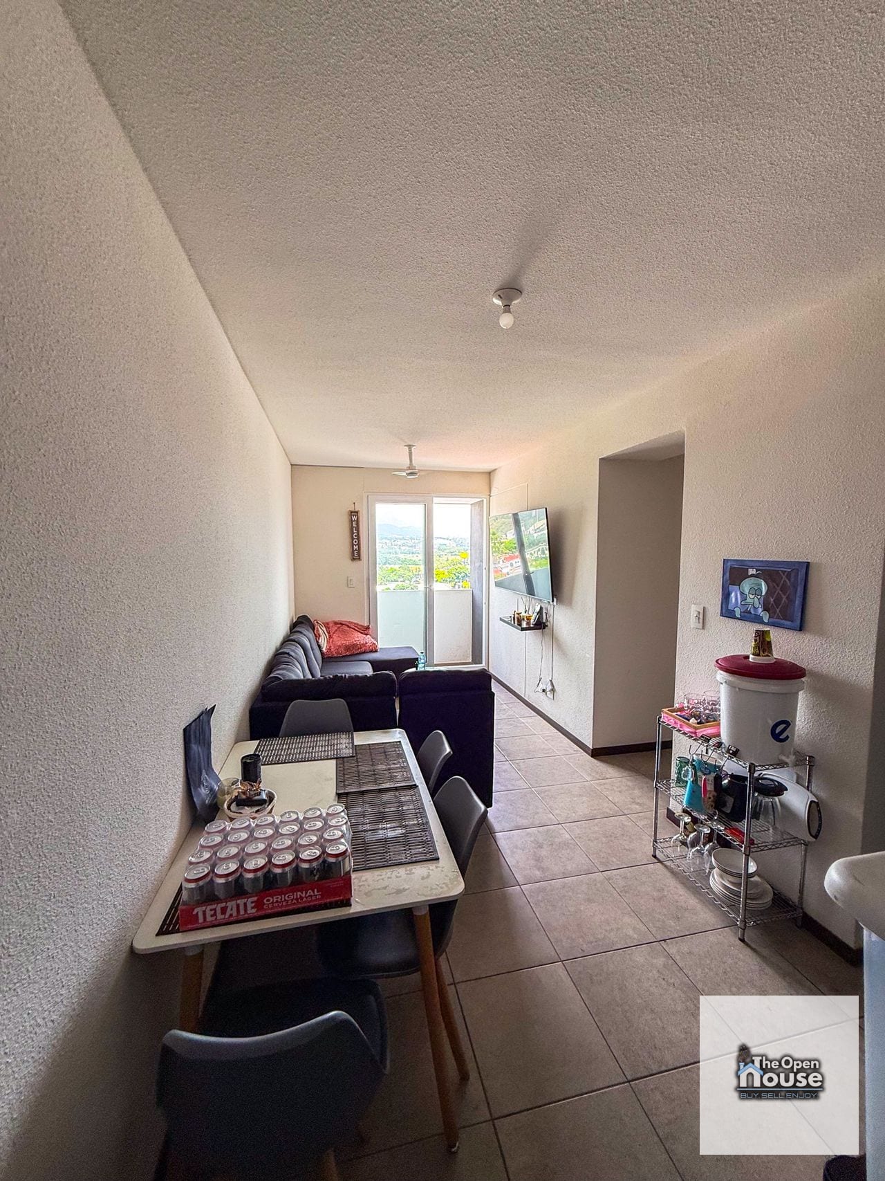 Venta de Apartamento Initi- Monte Maria — Apartamento en Venta en Zona 11, Guatemala, Ciudad — foto 10 de 17