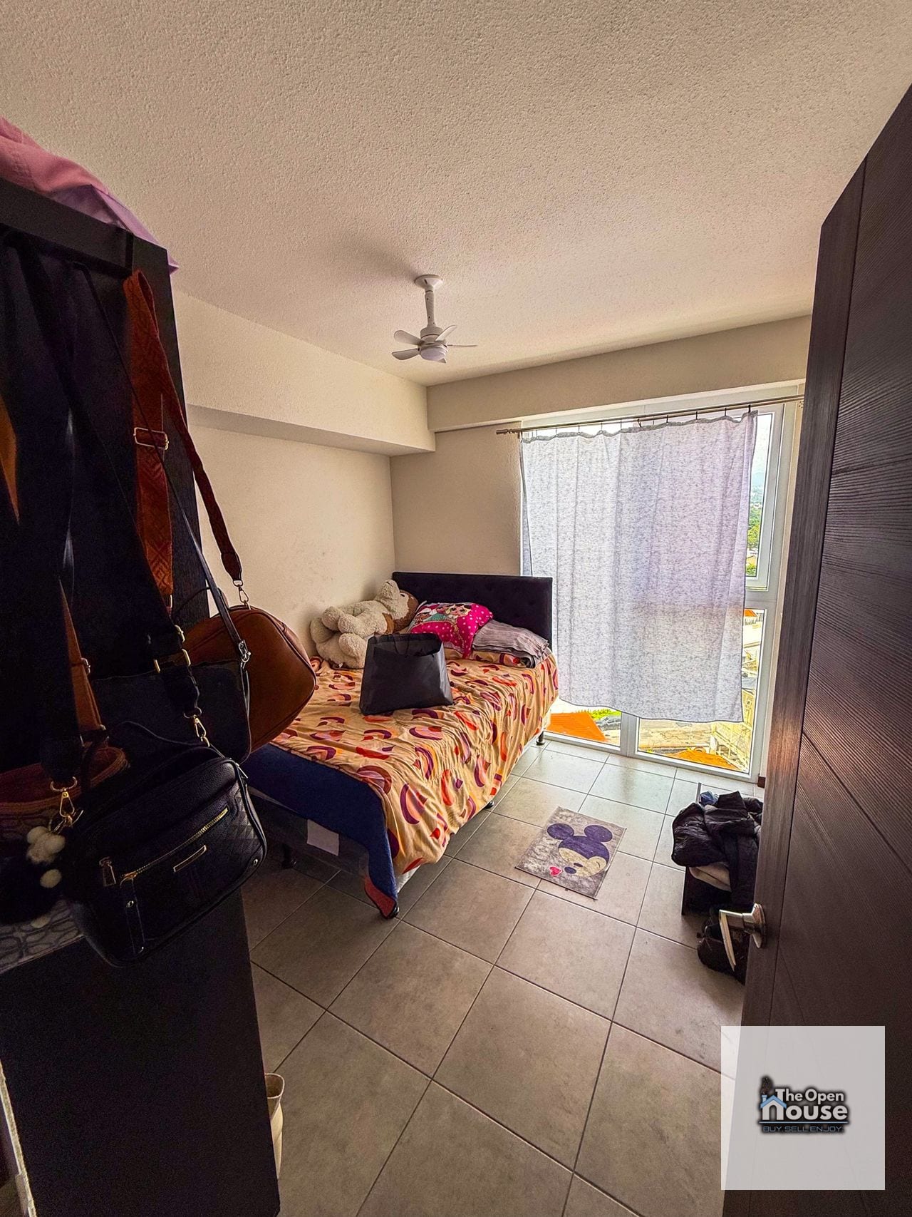 Venta de Apartamento Initi- Monte Maria — Apartamento en Venta en Zona 11, Guatemala, Ciudad — foto 15 de 17
