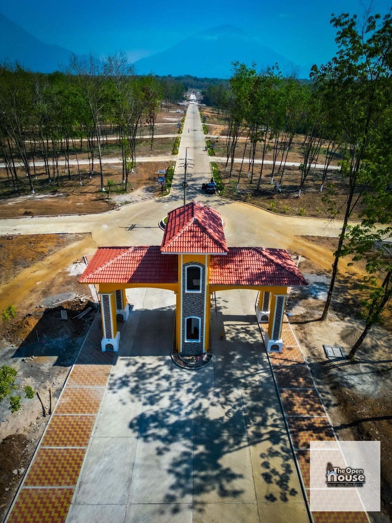 terrenos en venta - Buenaventura Rio Bravo — Terreno en Venta en Mazatenango, Suchitepéquez — foto 2 de 4