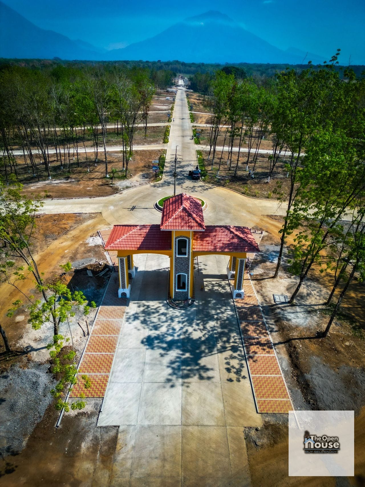 terrenos en venta - Buenaventura Rio Bravo — Terreno en Venta en Mazatenango, Suchitepéquez — foto 1 de 4