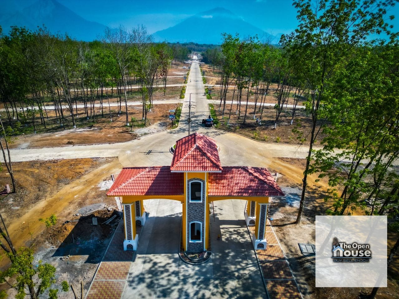terrenos en venta - Buenaventura Rio Bravo — Terreno en Venta en Mazatenango, Suchitepéquez — foto 3 de 4
