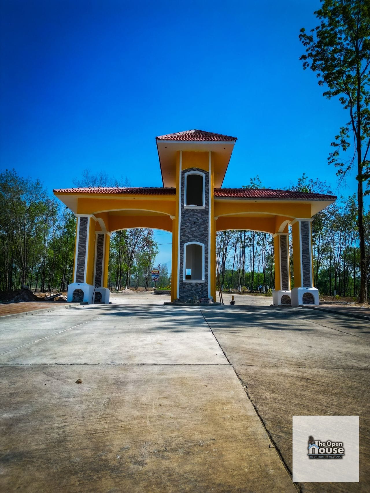 terrenos en venta - Buenaventura Rio Bravo — Terreno en Venta en Mazatenango, Suchitepéquez — foto 4 de 4
