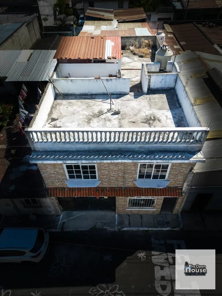 Valle Verde Villa Nueva Dos Niveles — Casa en Venta en Villa Nueva, Guatemala, Ciudad — foto 1 de 16