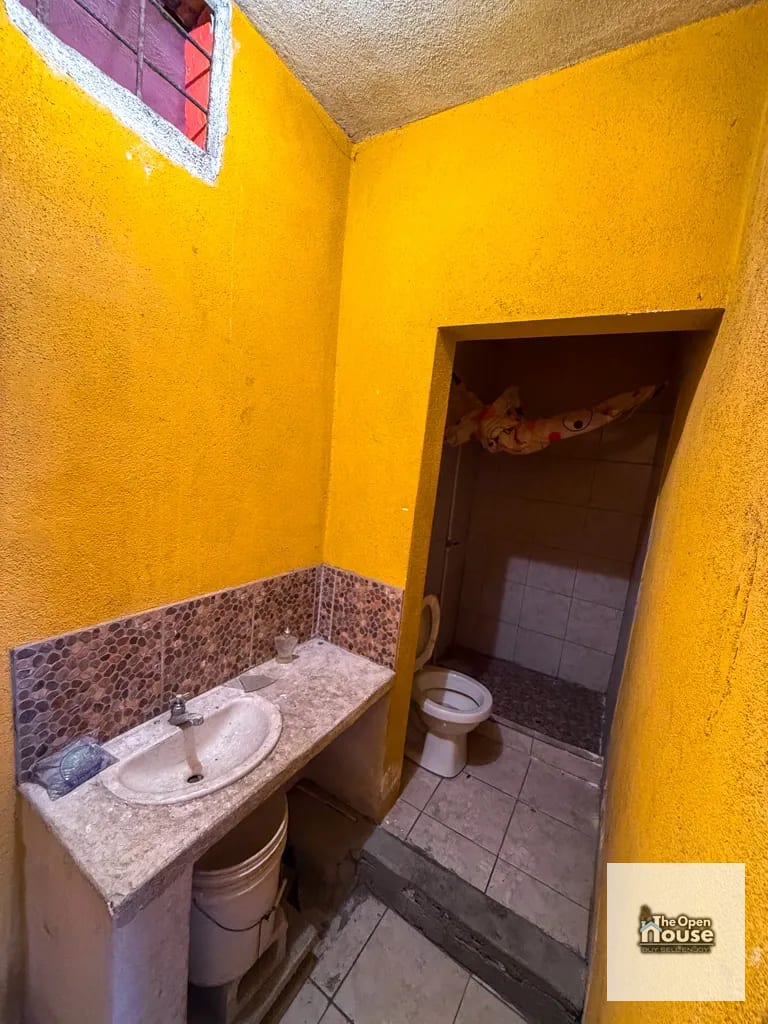 Valle Verde Villa Nueva Dos Niveles — Casa en Venta en Villa Nueva, Guatemala, Ciudad — foto 3 de 16