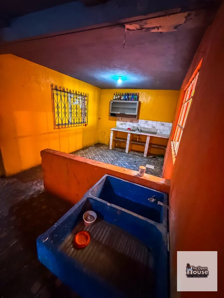 Valle Verde Villa Nueva Dos Niveles — Casa en Venta en Villa Nueva, Guatemala, Ciudad — foto 5 de 16
