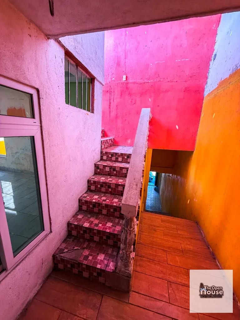 Valle Verde Villa Nueva Dos Niveles — Casa en Venta en Villa Nueva, Guatemala, Ciudad — foto 15 de 16