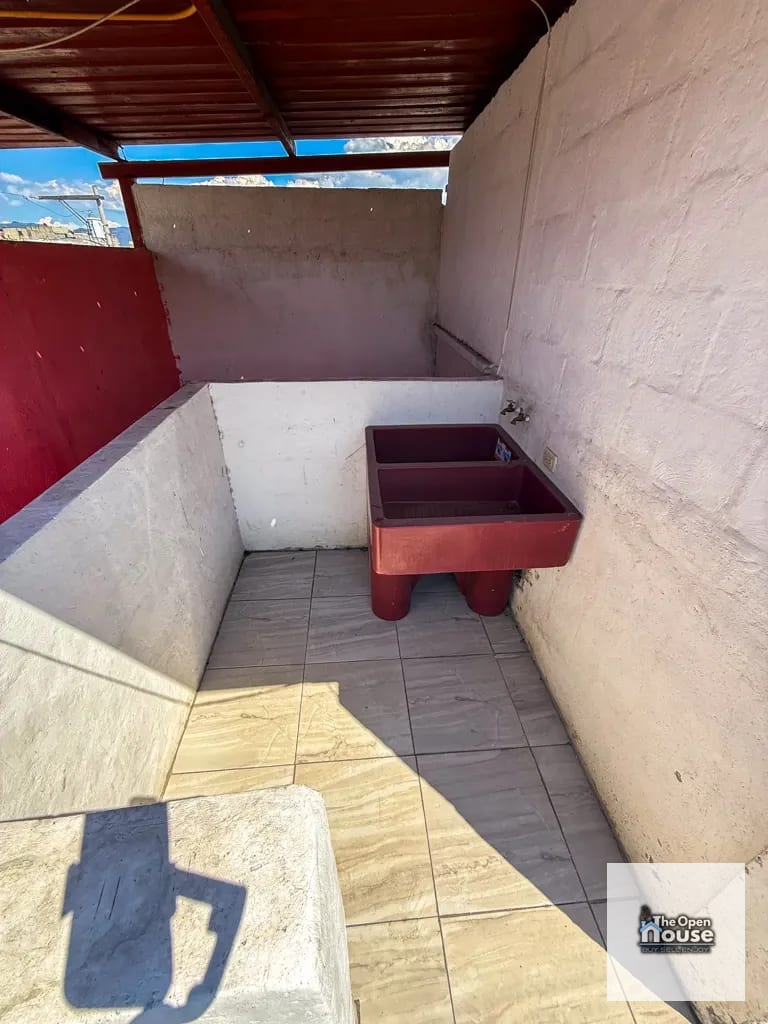 Valle Verde Villa Nueva Dos Niveles — Casa en Venta en Villa Nueva, Guatemala, Ciudad — foto 16 de 16
