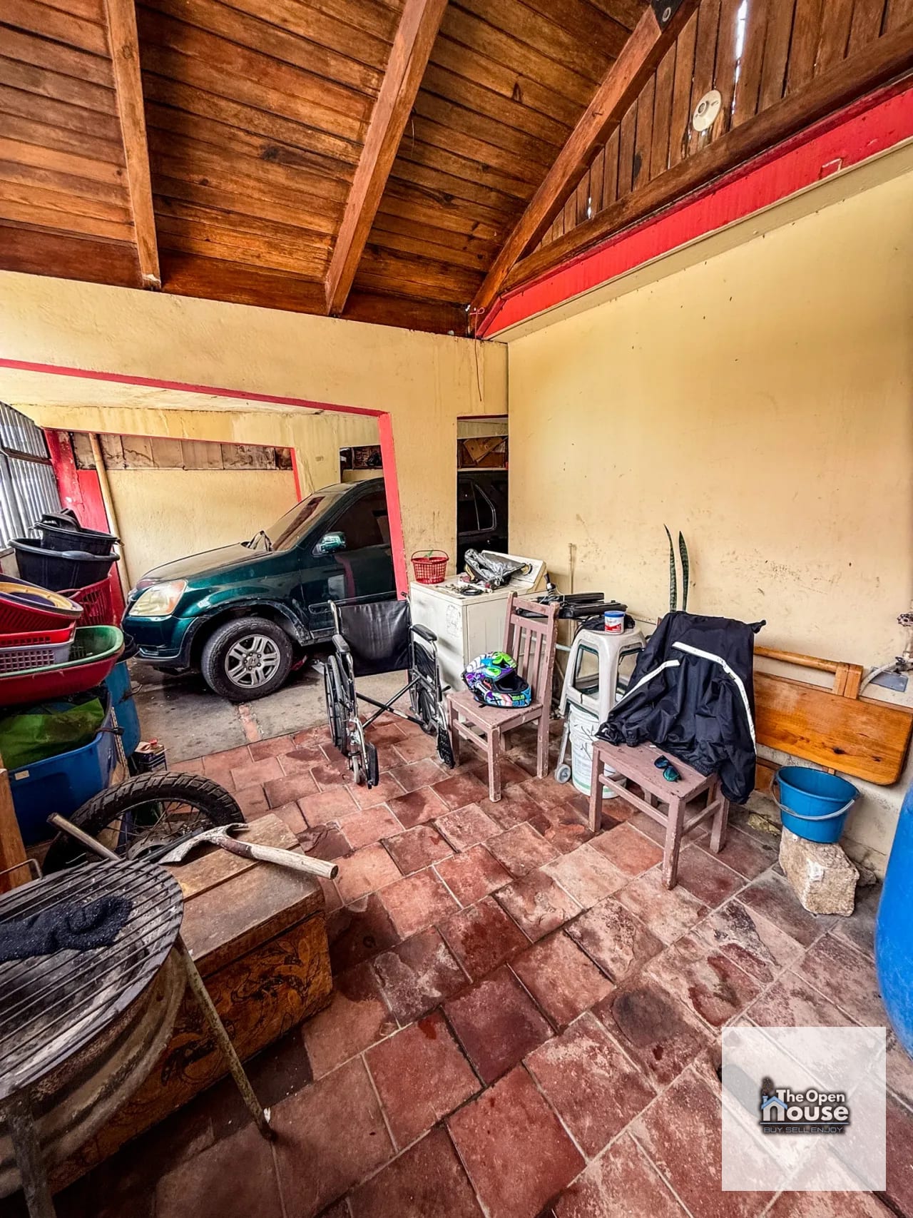 Casa en Venta Residenciales Las Terrazas Villa Nueva — Casa en Venta en Villa Nueva, Guatemala, Ciudad — foto 3 de 17
