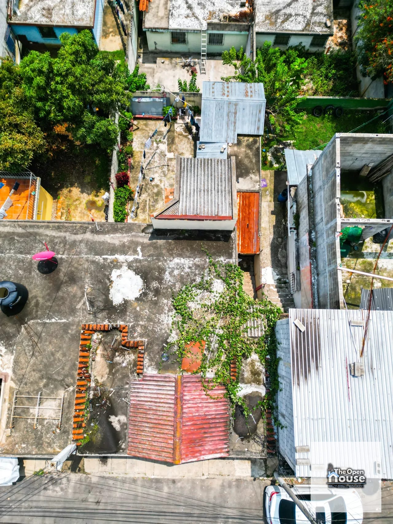 Casa en Venta Residenciales Las Terrazas Villa Nueva — Casa en Venta en Villa Nueva, Guatemala, Ciudad — foto 2 de 17