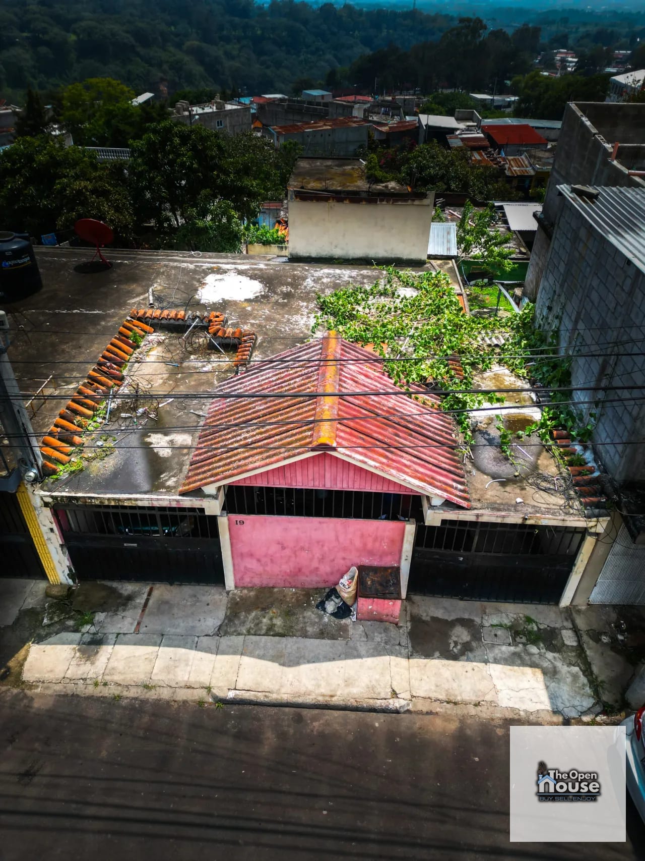 Casa en Venta Residenciales Las Terrazas Villa Nueva — Casa en Venta en Villa Nueva, Guatemala, Ciudad — foto 1 de 17