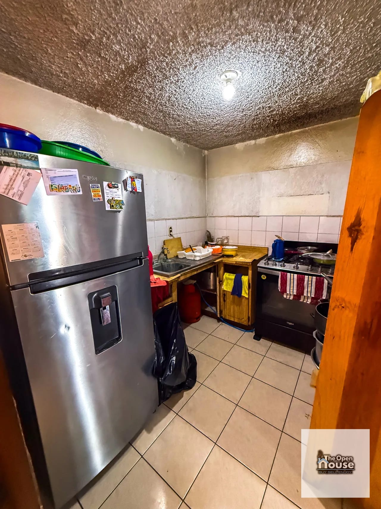 Casa en Venta Residenciales Las Terrazas Villa Nueva — Casa en Venta en Villa Nueva, Guatemala, Ciudad — foto 4 de 17