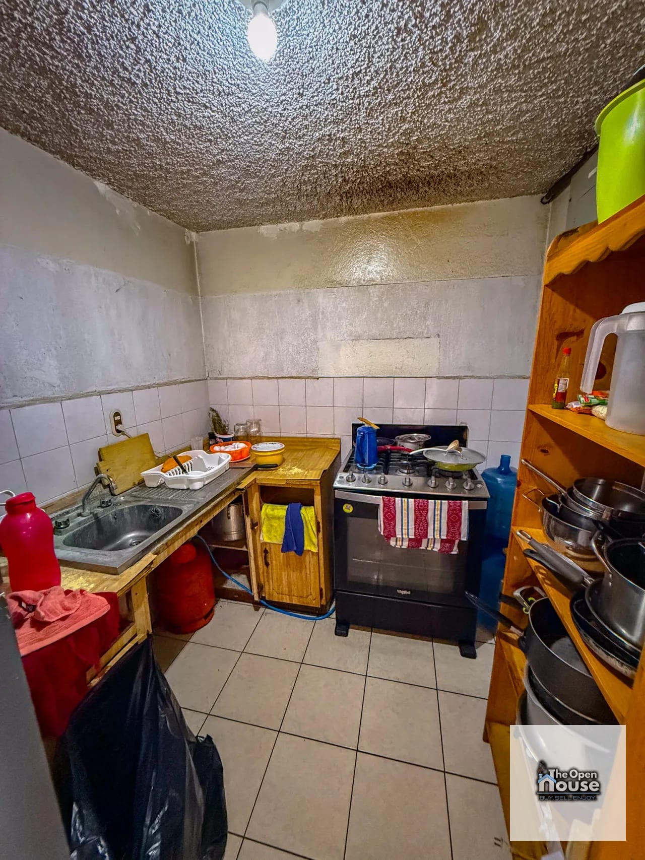 Casa en Venta Residenciales Las Terrazas Villa Nueva — Casa en Venta en Villa Nueva, Guatemala, Ciudad — foto 5 de 17