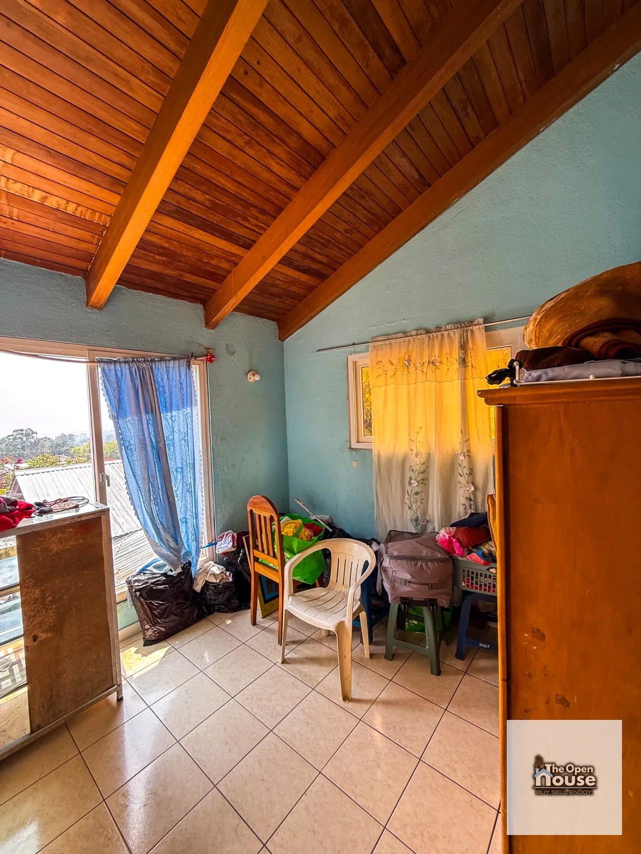 Casa en Venta Residenciales Las Terrazas Villa Nueva — Casa en Venta en Villa Nueva, Guatemala, Ciudad — foto 6 de 17