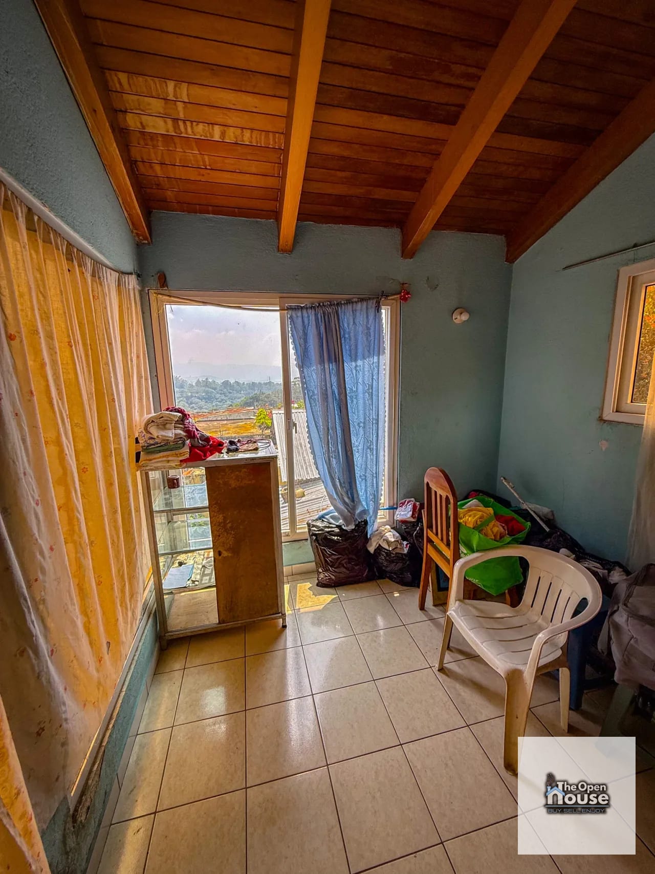 Casa en Venta Residenciales Las Terrazas Villa Nueva — Casa en Venta en Villa Nueva, Guatemala, Ciudad — foto 7 de 17