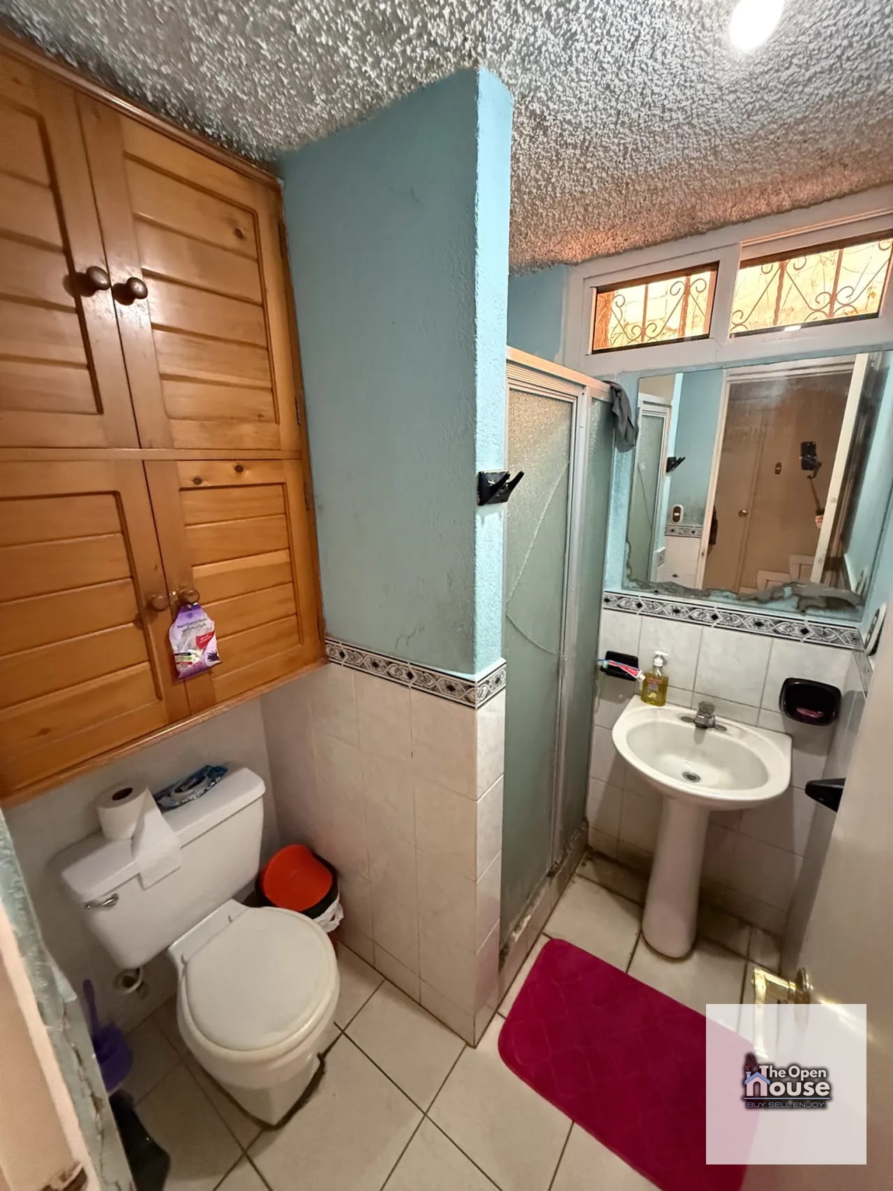 Casa en Venta Residenciales Las Terrazas Villa Nueva — Casa en Venta en Villa Nueva, Guatemala, Ciudad — foto 12 de 17