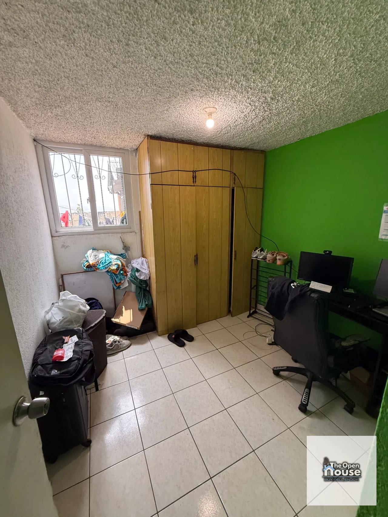 Casa en Venta Residenciales Las Terrazas Villa Nueva — Casa en Venta en Villa Nueva, Guatemala, Ciudad — foto 13 de 17