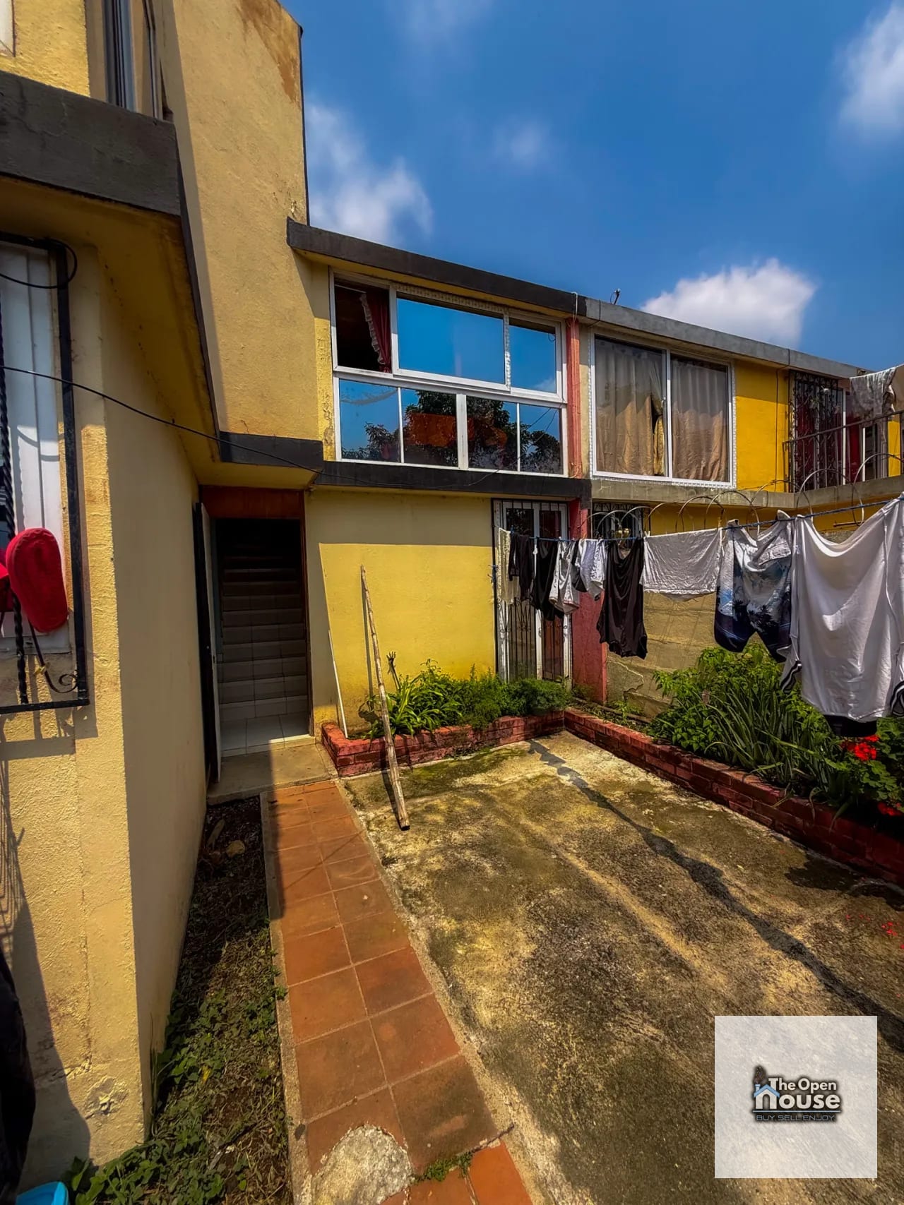 Casa en Venta Residenciales Las Terrazas Villa Nueva — Casa en Venta en Villa Nueva, Guatemala, Ciudad — foto 15 de 17