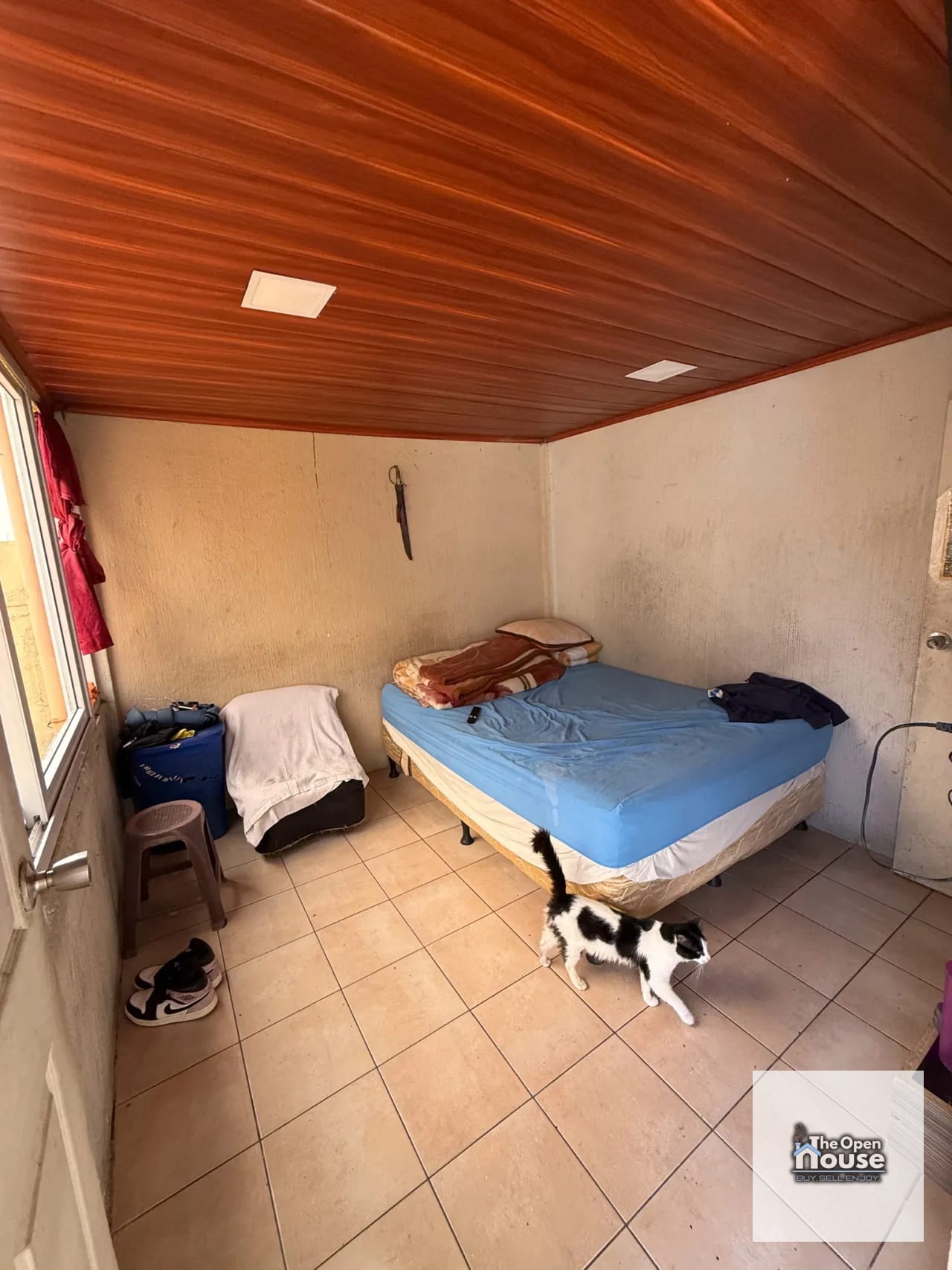Casa en Venta Residenciales Las Terrazas Villa Nueva — Casa en Venta en Villa Nueva, Guatemala, Ciudad — foto 16 de 17