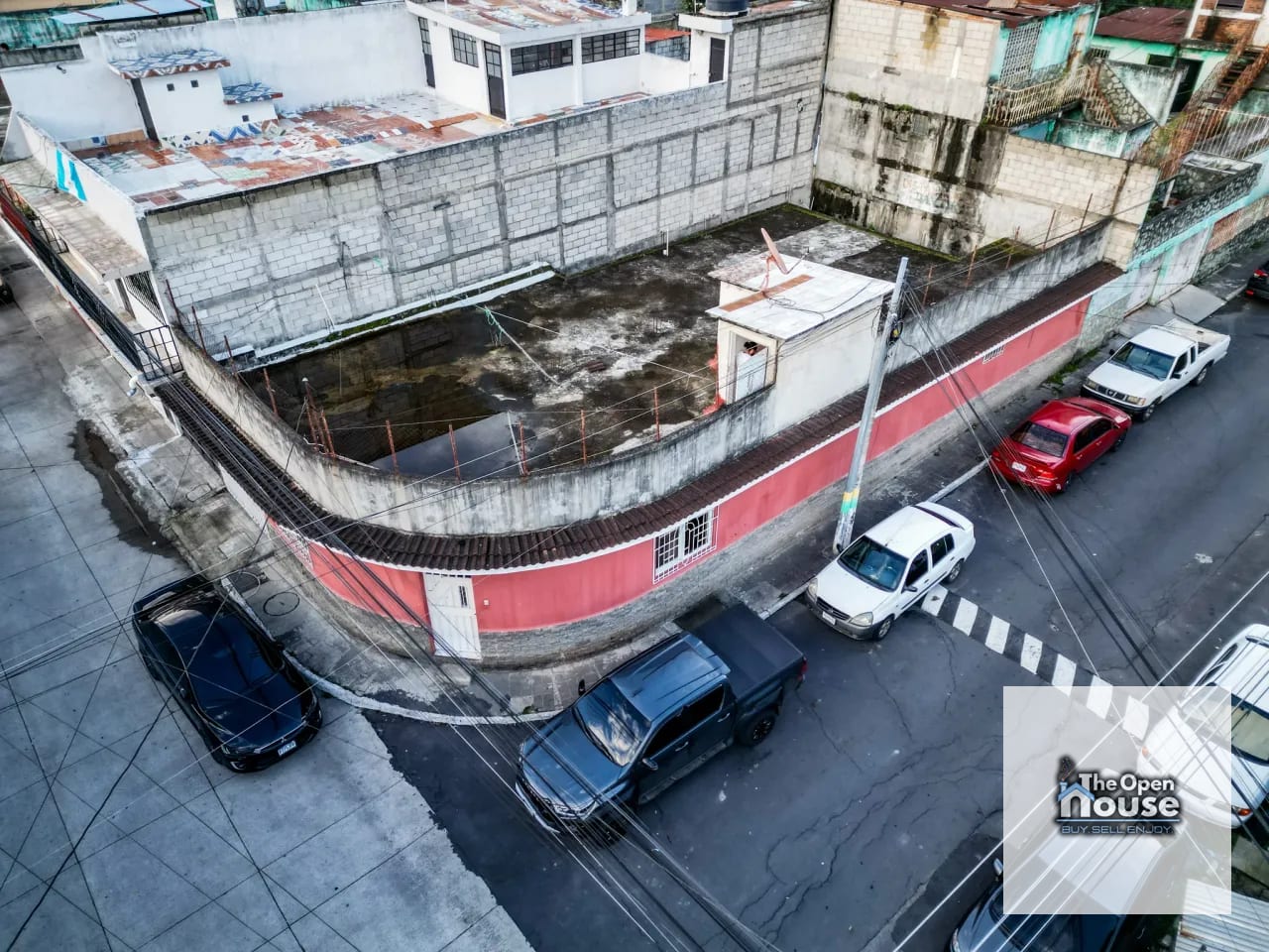 Casa de Esquina en Venta – Villa Hermosa, Zona 7 de San Miguel Petapa — Casa en Venta en Villa Hermosa, San Miguel Petapa, Guatemala, Ciudad — foto 2 de 17