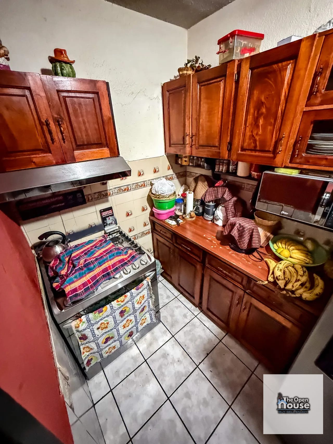 Casa de Esquina en Venta – Villa Hermosa, Zona 7 de San Miguel Petapa — Casa en Venta en Villa Hermosa, San Miguel Petapa, Guatemala, Ciudad — foto 8 de 17