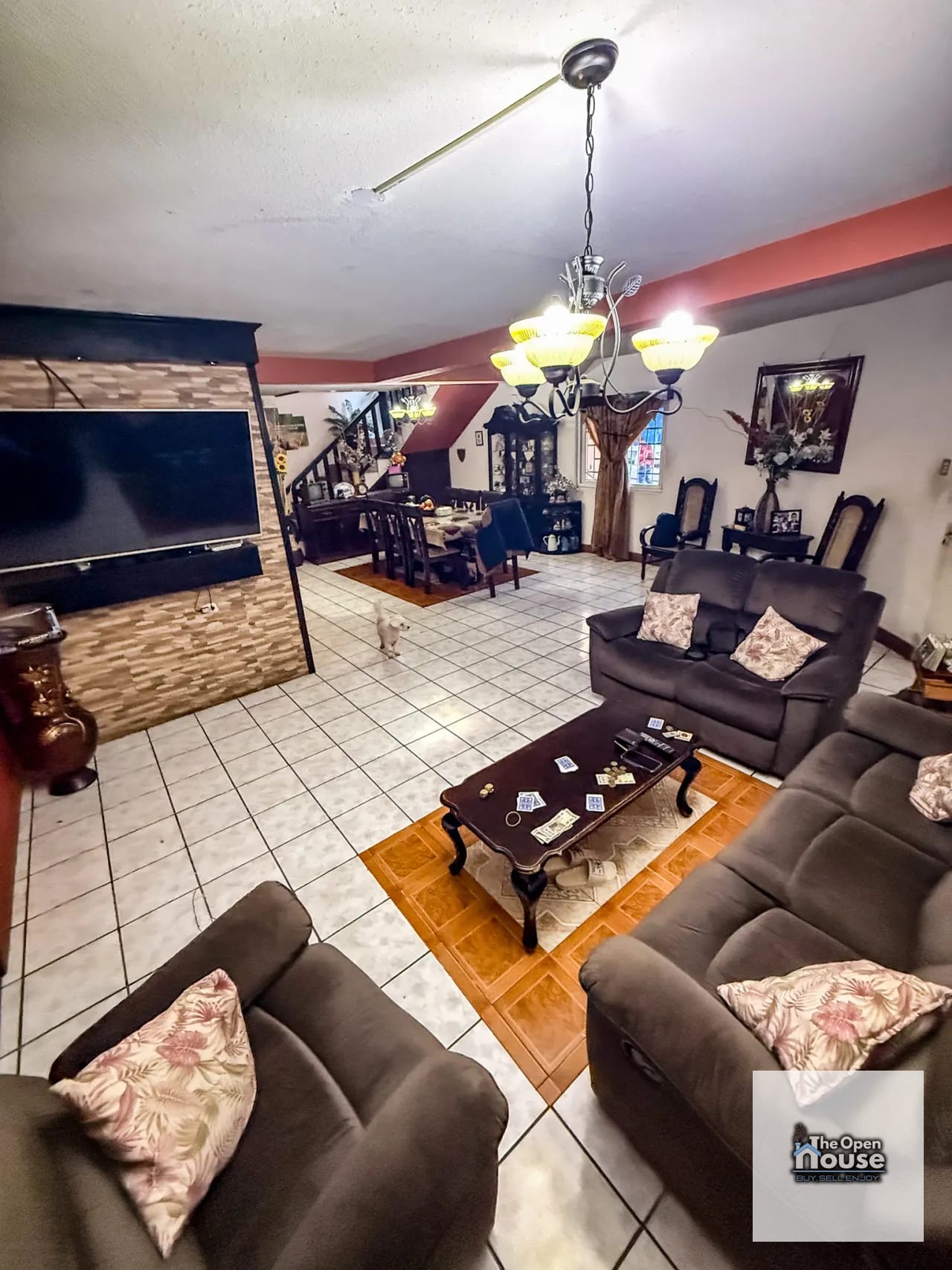 Casa de Esquina en Venta – Villa Hermosa, Zona 7 de San Miguel Petapa — Casa en Venta en Villa Hermosa, San Miguel Petapa, Guatemala, Ciudad — foto 11 de 17