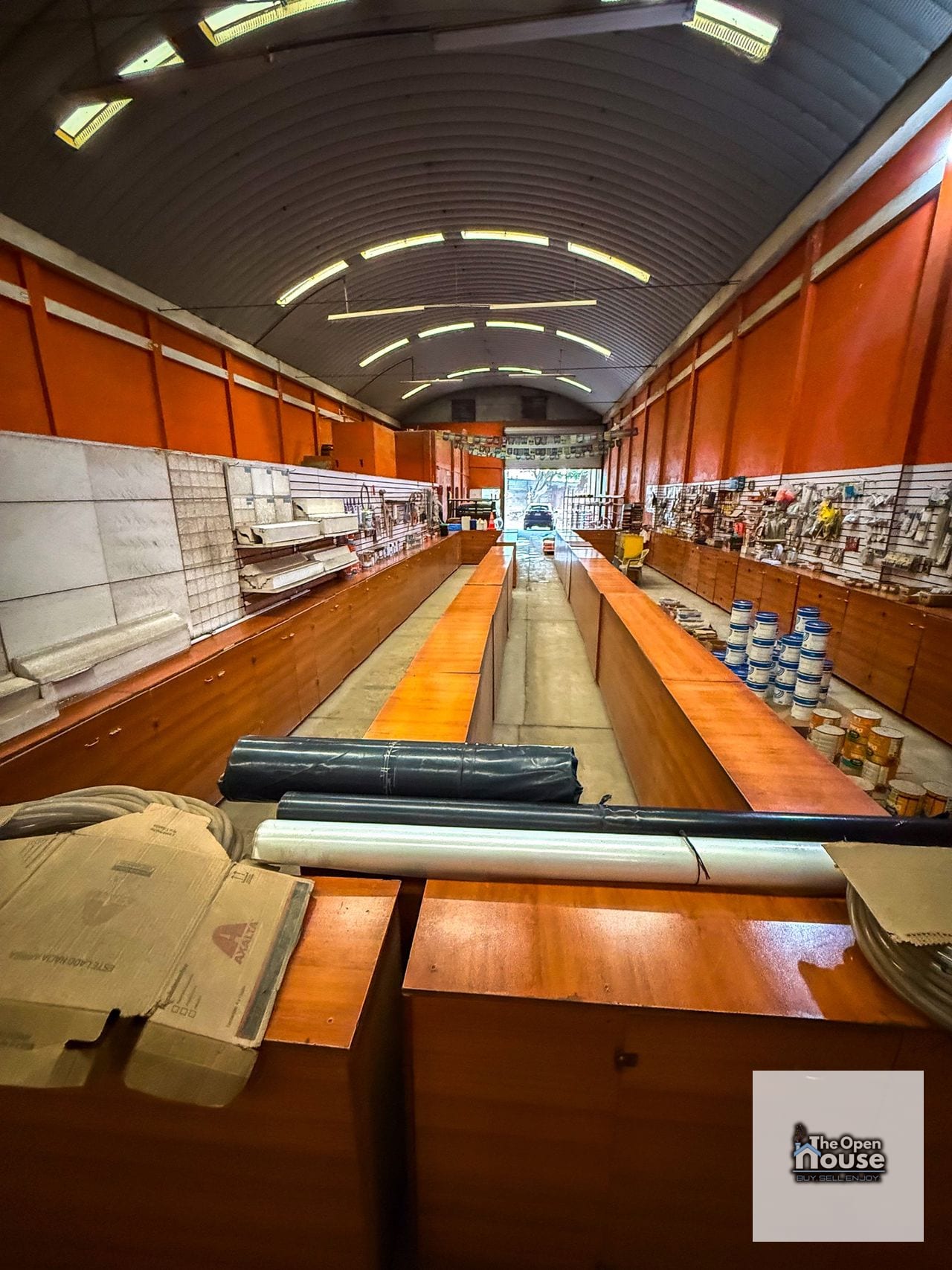 Bodega Independiente en Renta – Ruta a Los Trojes, Amatitlán — Bodega / Ofibodega en Alquiler en Amatitlán, Amatitlán, Guatemala, Ciudad — foto 15 de 17