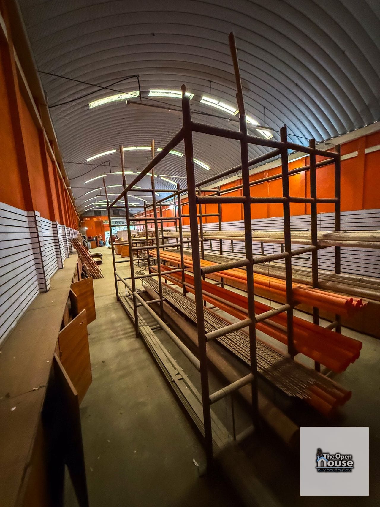 Bodega Independiente en Renta – Ruta a Los Trojes, Amatitlán — Bodega / Ofibodega en Alquiler en Amatitlán, Amatitlán, Guatemala, Ciudad — foto 17 de 17