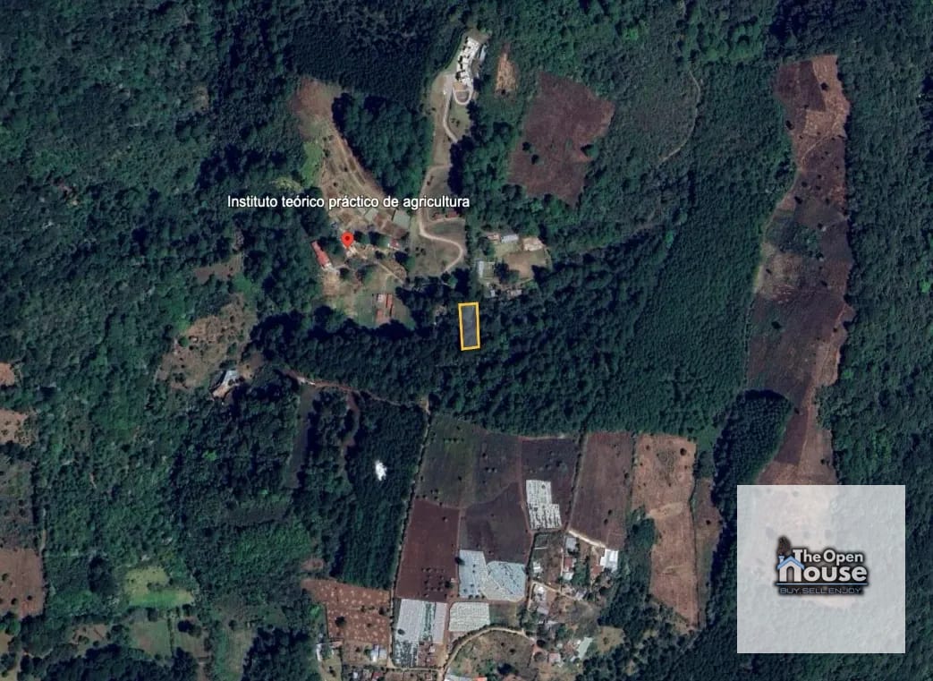 Terreno en Venta – El Platanar, San José Pinula — Terreno en Venta en San José Pinula, Guatemala, Ciudad — foto 13 de 15