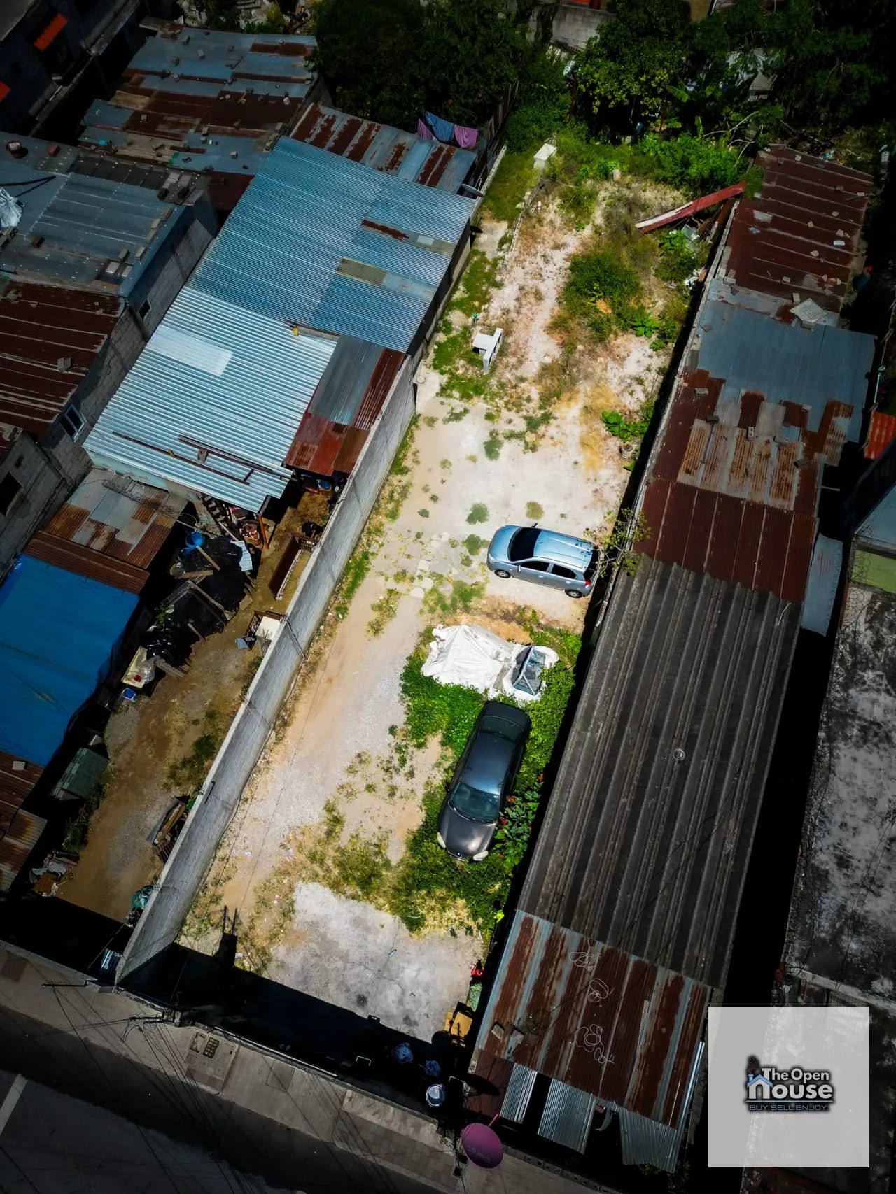 Zona 5, Ciudad de Guatemala Campo Marte — Terreno en Venta en Zona 5, Guatemala, Ciudad — foto 9 de 15