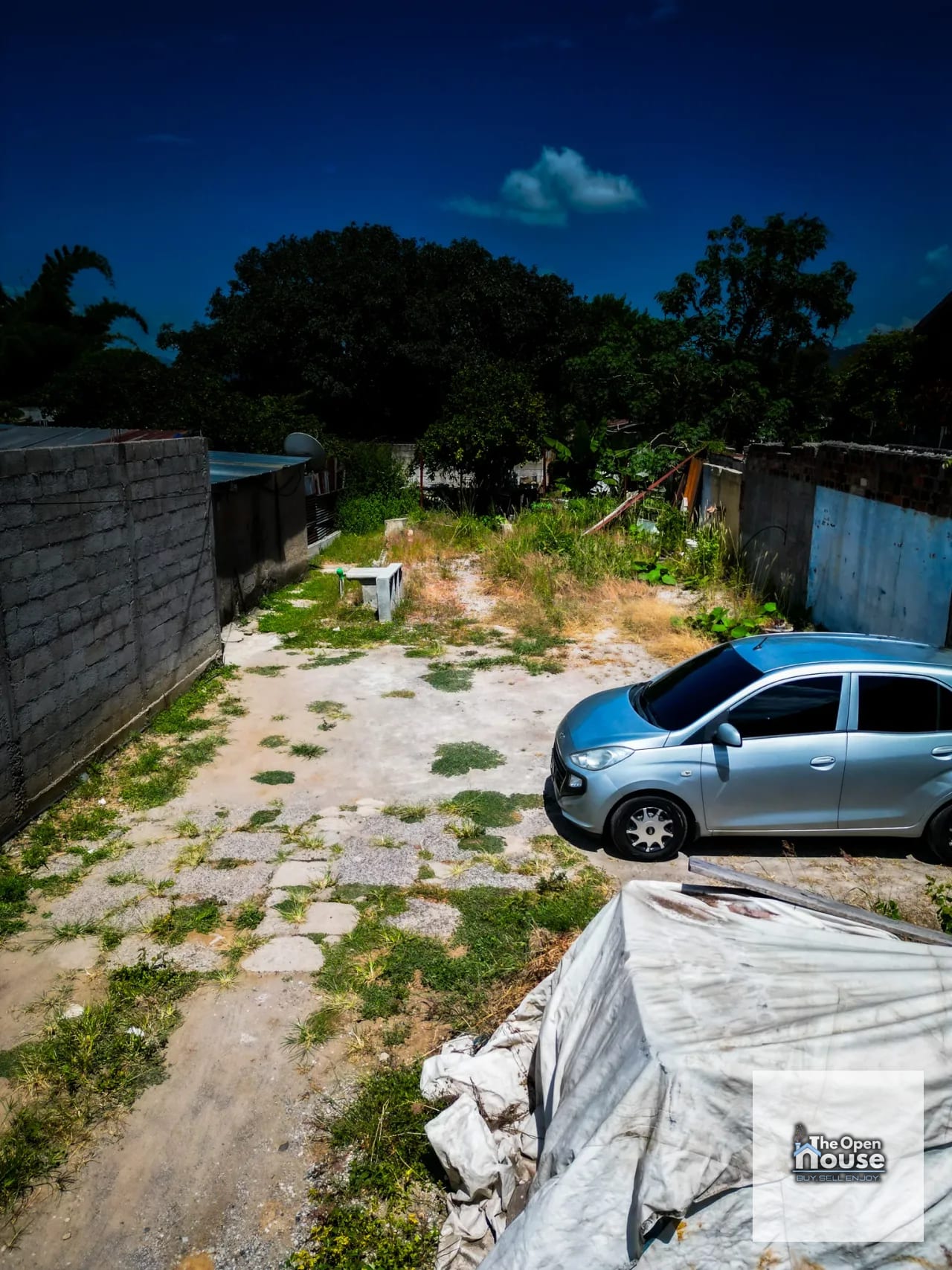 Zona 5, Ciudad de Guatemala Campo Marte — Terreno en Venta en Zona 5, Guatemala, Ciudad — foto 10 de 15