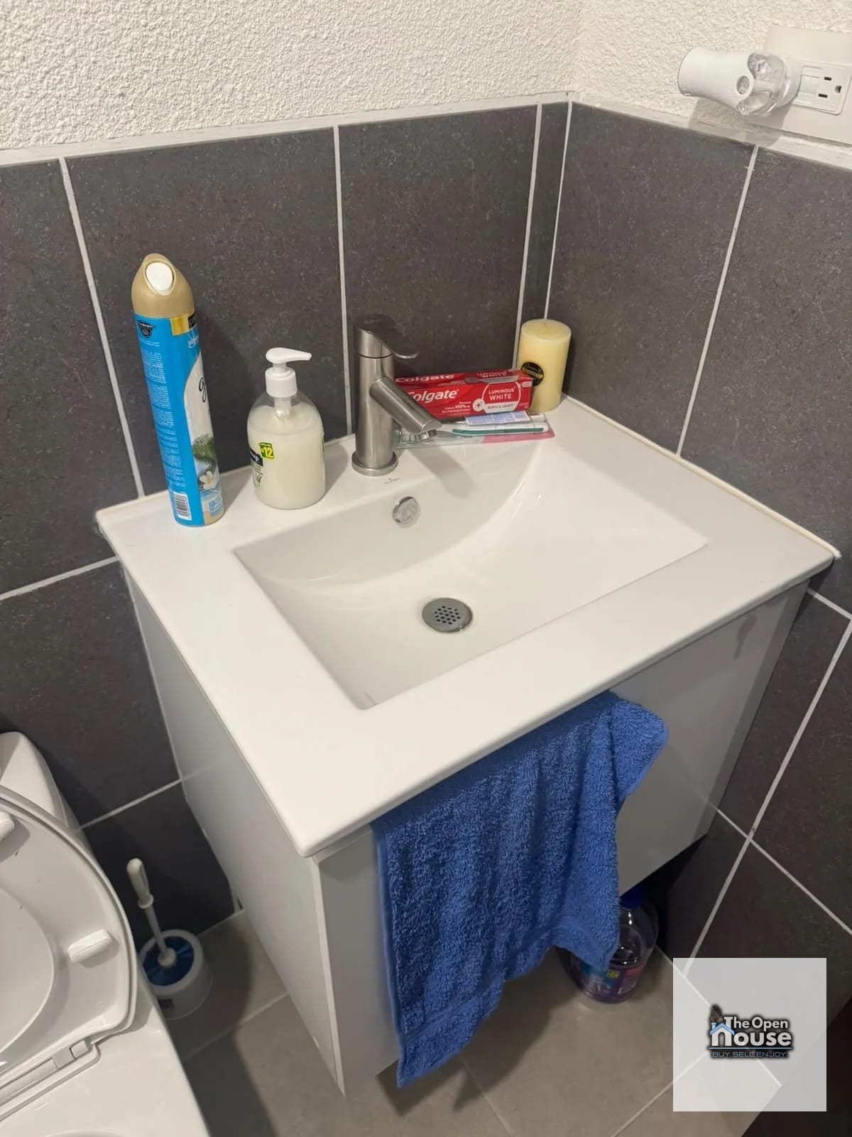 Apartamento Amueblado en Renta – Esenta, Zona 12 — Apartamento en Alquiler en Esenta, Zona 12, Guatemala, Ciudad — foto 13 de 16