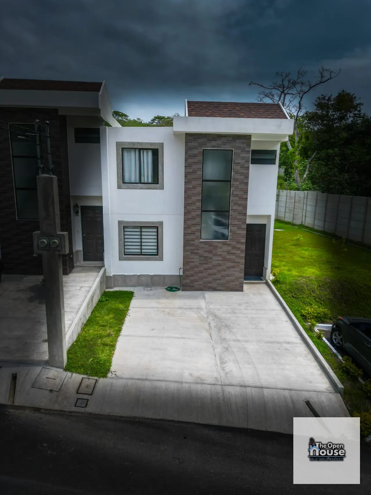 Casa en Venta – Condominio Colinas del Norte 2, Palencia — Casa en Venta en palencia, Guatemala, Ciudad — foto 1 de 17