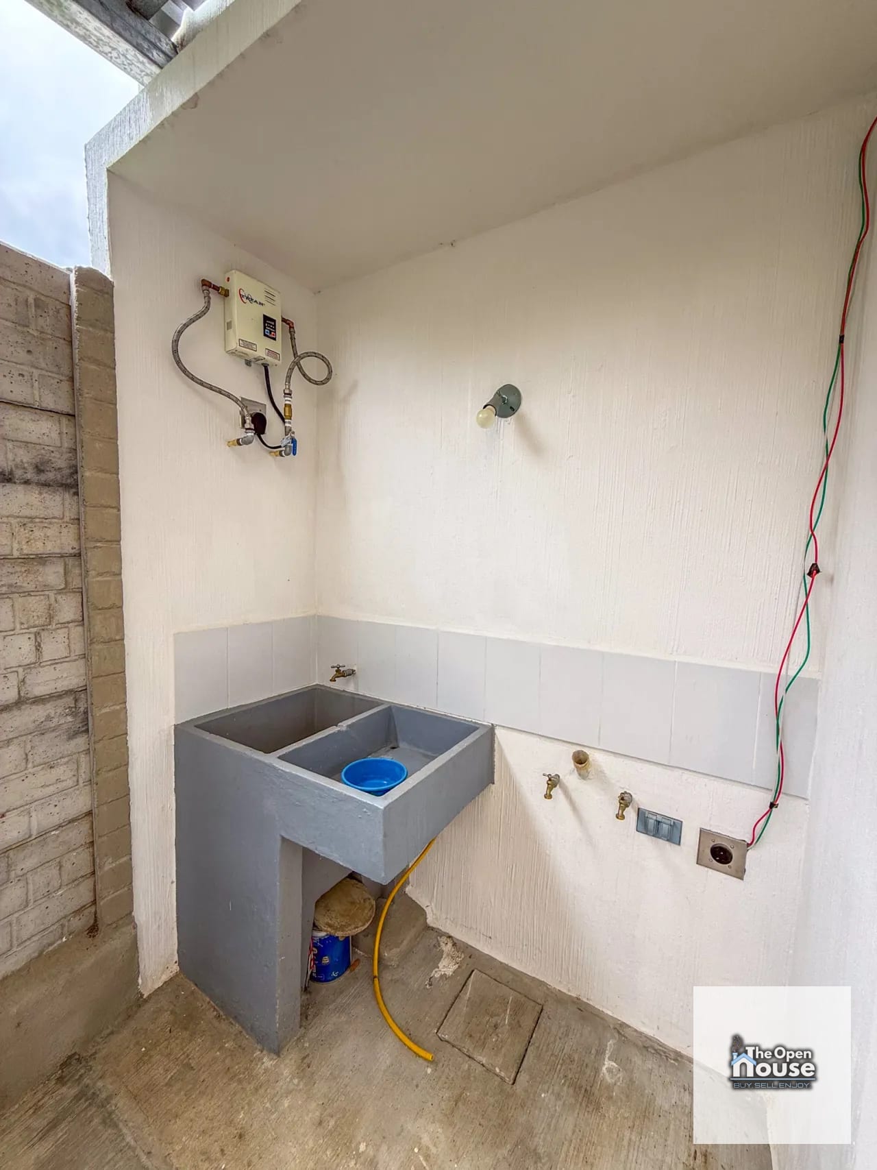 Casa en Venta – Condominio Colinas del Norte 2, Palencia — Casa en Venta en palencia, Guatemala, Ciudad — foto 5 de 17