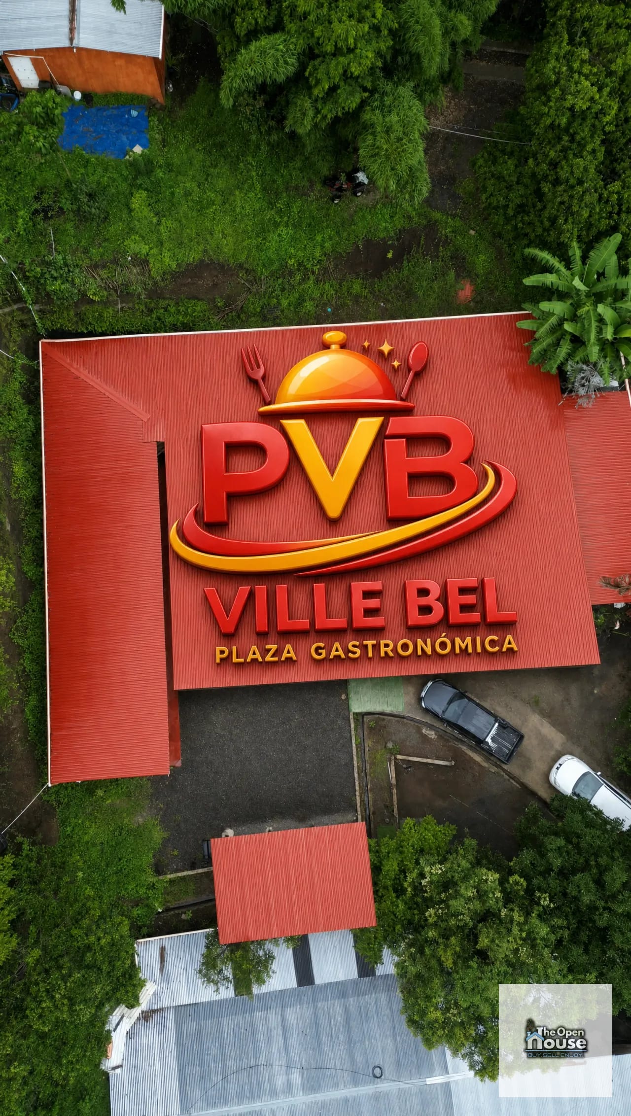 Locales Comerciales en Renta – Plaza Ville Bel, Barberena — Local en Alquiler en Barberena, Santa Rosa — foto 1 de 16