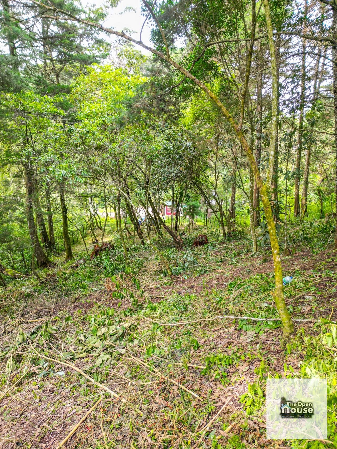Terreno en Venta – El Platanar, San José Pinula — Terreno en Venta en San José Pinula, Guatemala, Ciudad — foto 1 de 15