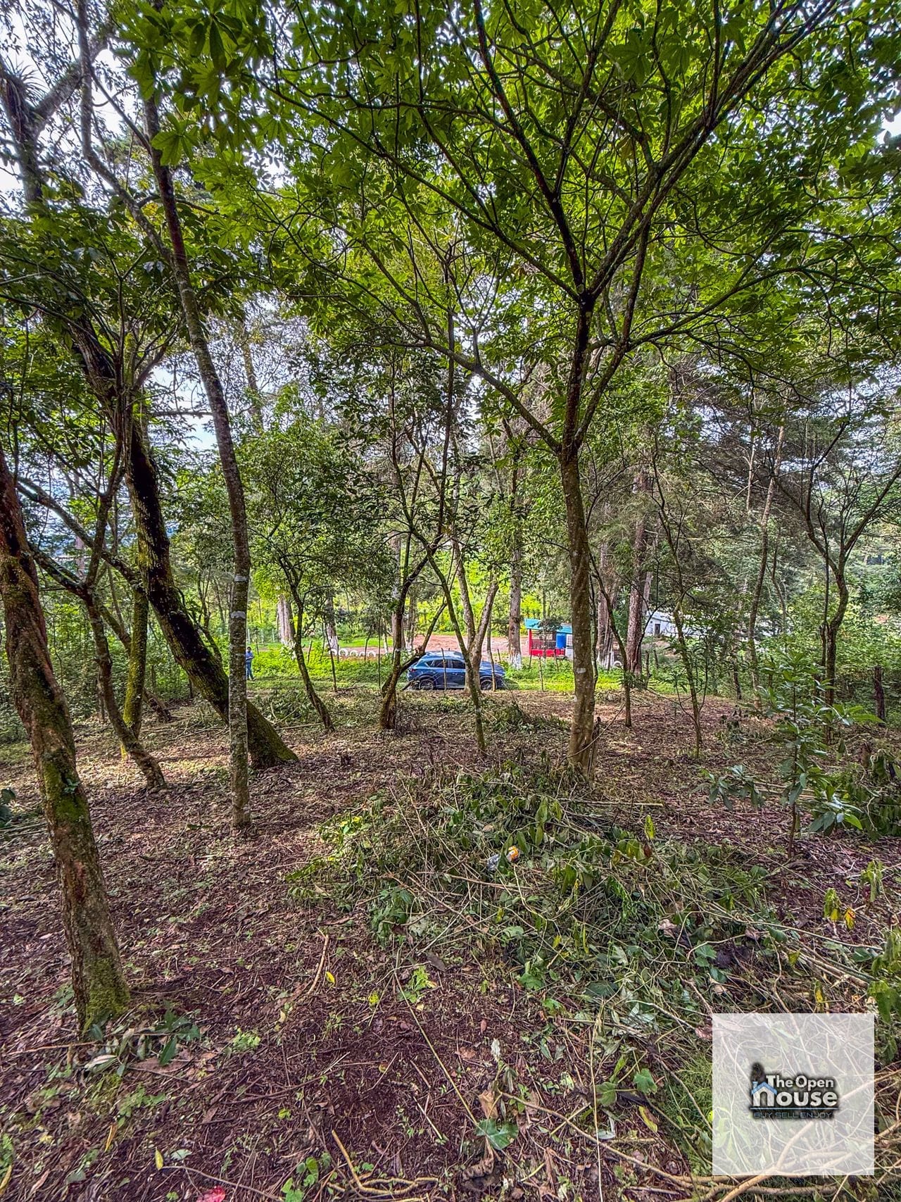 Terreno en Venta – El Platanar, San José Pinula — Terreno en Venta en San José Pinula, Guatemala, Ciudad — foto 14 de 15