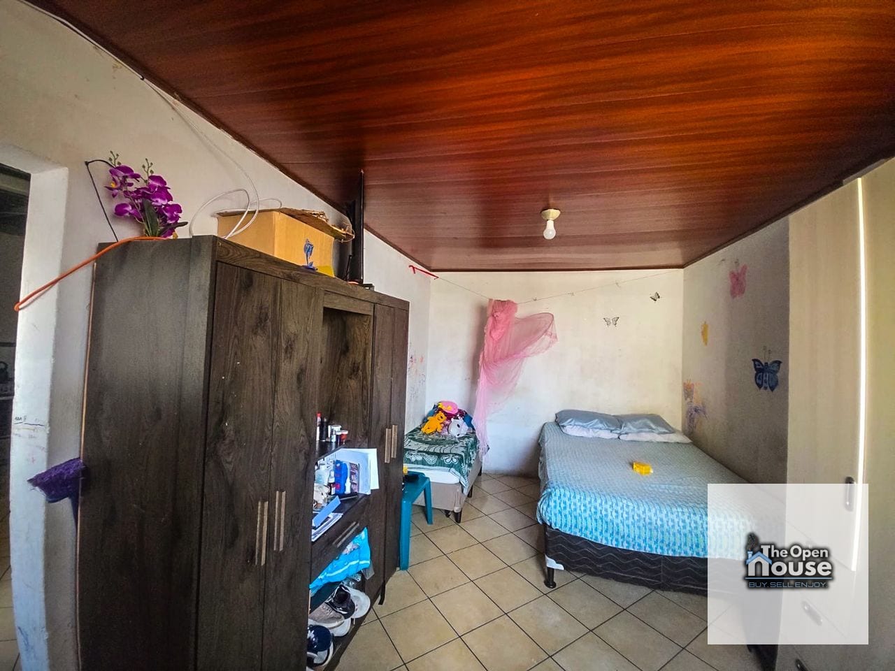Propiedad de 4 Apartamentos en Venta – Zona 1 de Villa Nueva — Casa en Venta en Villa Nueva, Guatemala, Ciudad — foto 3 de 11