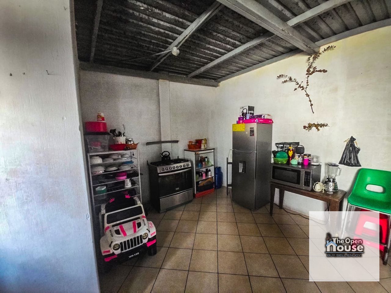 Propiedad de 4 Apartamentos en Venta – Zona 1 de Villa Nueva — Casa en Venta en Villa Nueva, Guatemala, Ciudad — foto 2 de 11