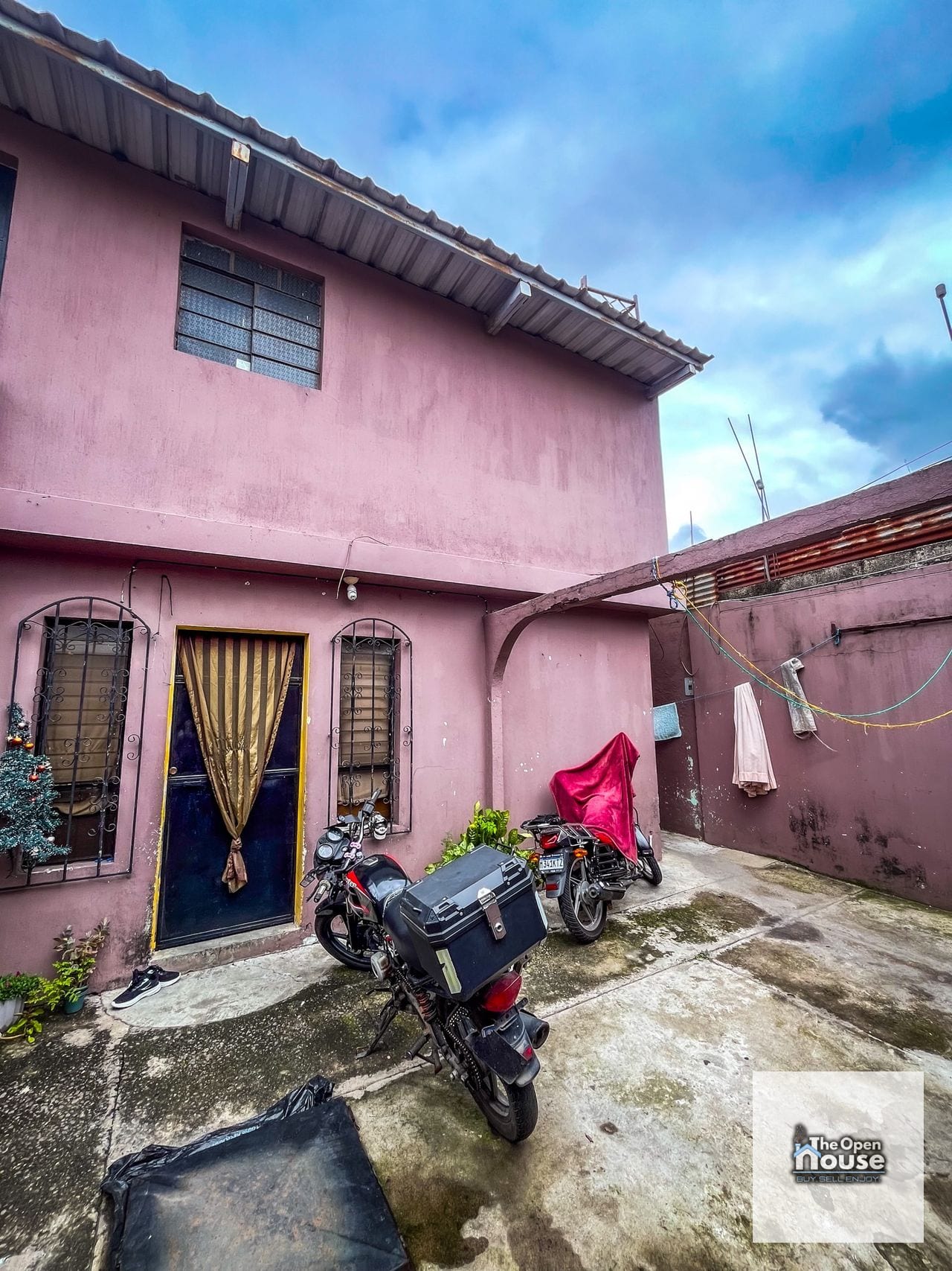 Propiedad de 4 Apartamentos en Venta – Zona 1 de Villa Nueva — Casa en Venta en Villa Nueva, Guatemala, Ciudad — foto 5 de 11