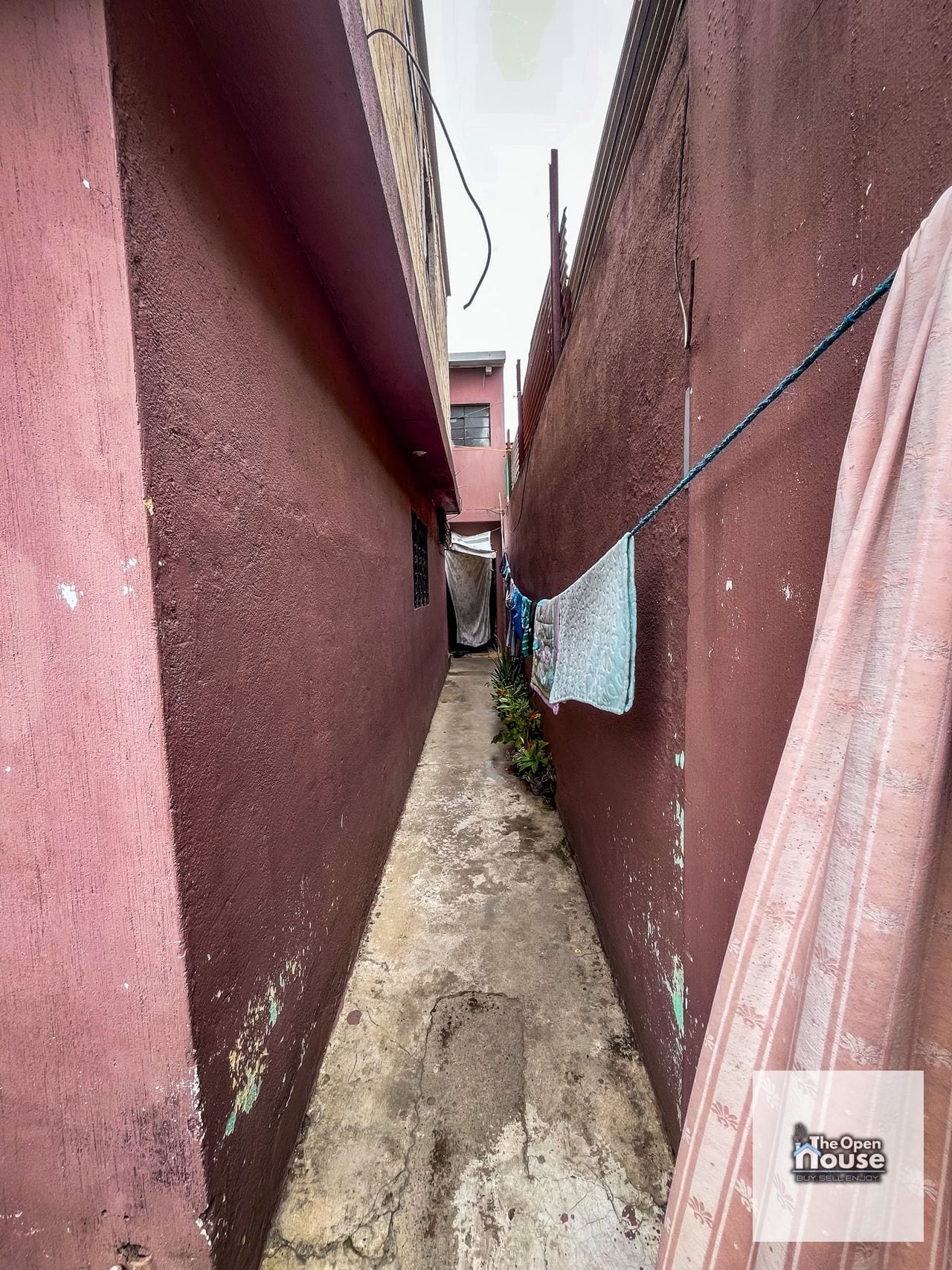 Propiedad de 4 Apartamentos en Venta – Zona 1 de Villa Nueva — Casa en Venta en Villa Nueva, Guatemala, Ciudad — foto 6 de 11