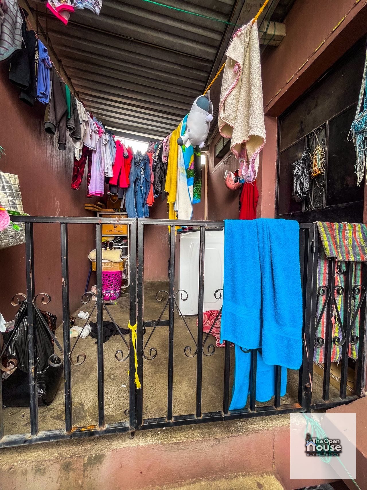 Propiedad de 4 Apartamentos en Venta – Zona 1 de Villa Nueva — Casa en Venta en Villa Nueva, Guatemala, Ciudad — foto 7 de 11
