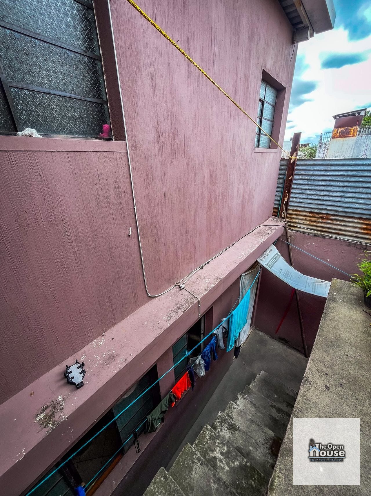 Propiedad de 4 Apartamentos en Venta – Zona 1 de Villa Nueva — Casa en Venta en Villa Nueva, Guatemala, Ciudad — foto 8 de 11