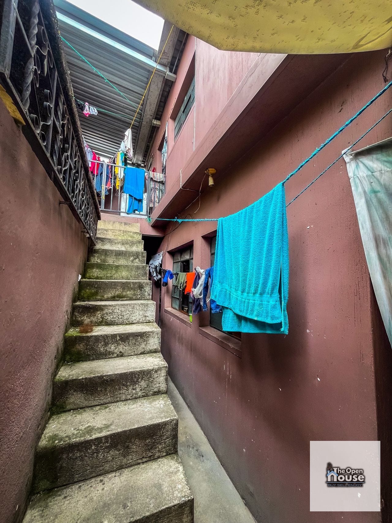 Propiedad de 4 Apartamentos en Venta – Zona 1 de Villa Nueva — Casa en Venta en Villa Nueva, Guatemala, Ciudad — foto 9 de 11